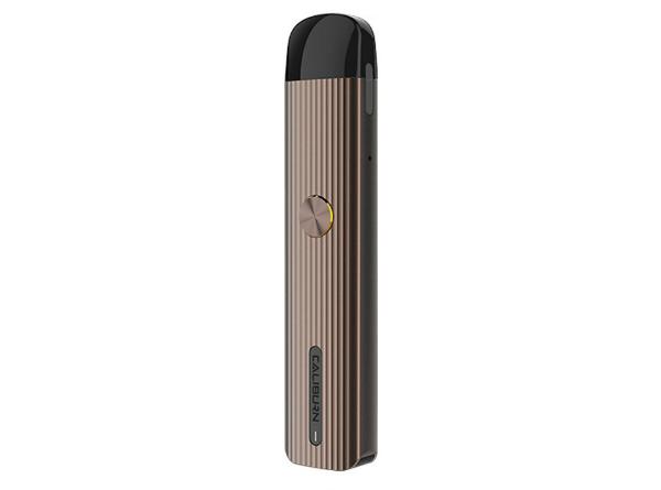 Caliburn G Pod Kit - Black Coral